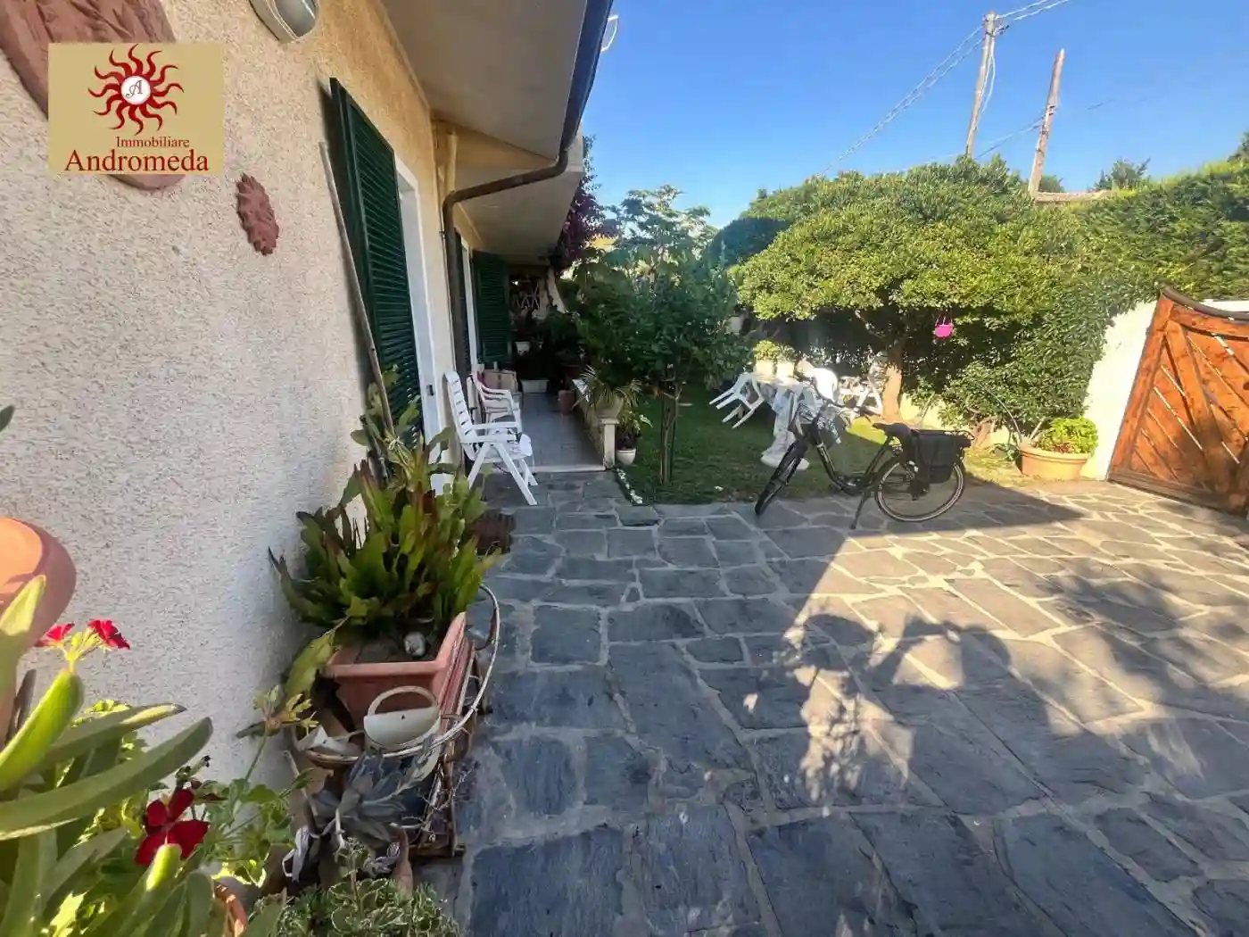Villa - foto 4