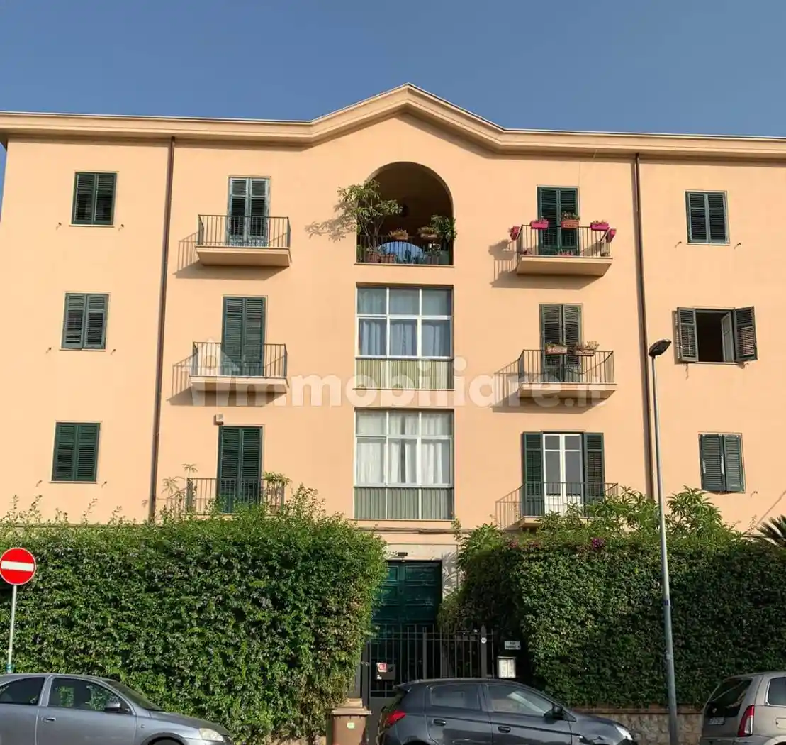 Appartamento in affitto a Palermo
