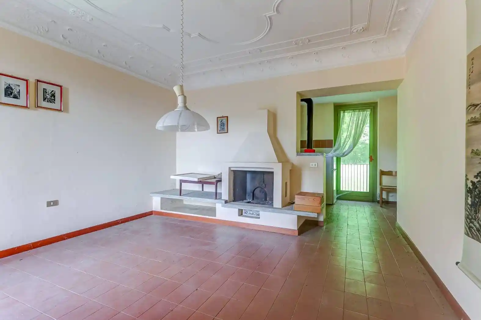 Appartamento in vendita a Brissago-Valtravaglia