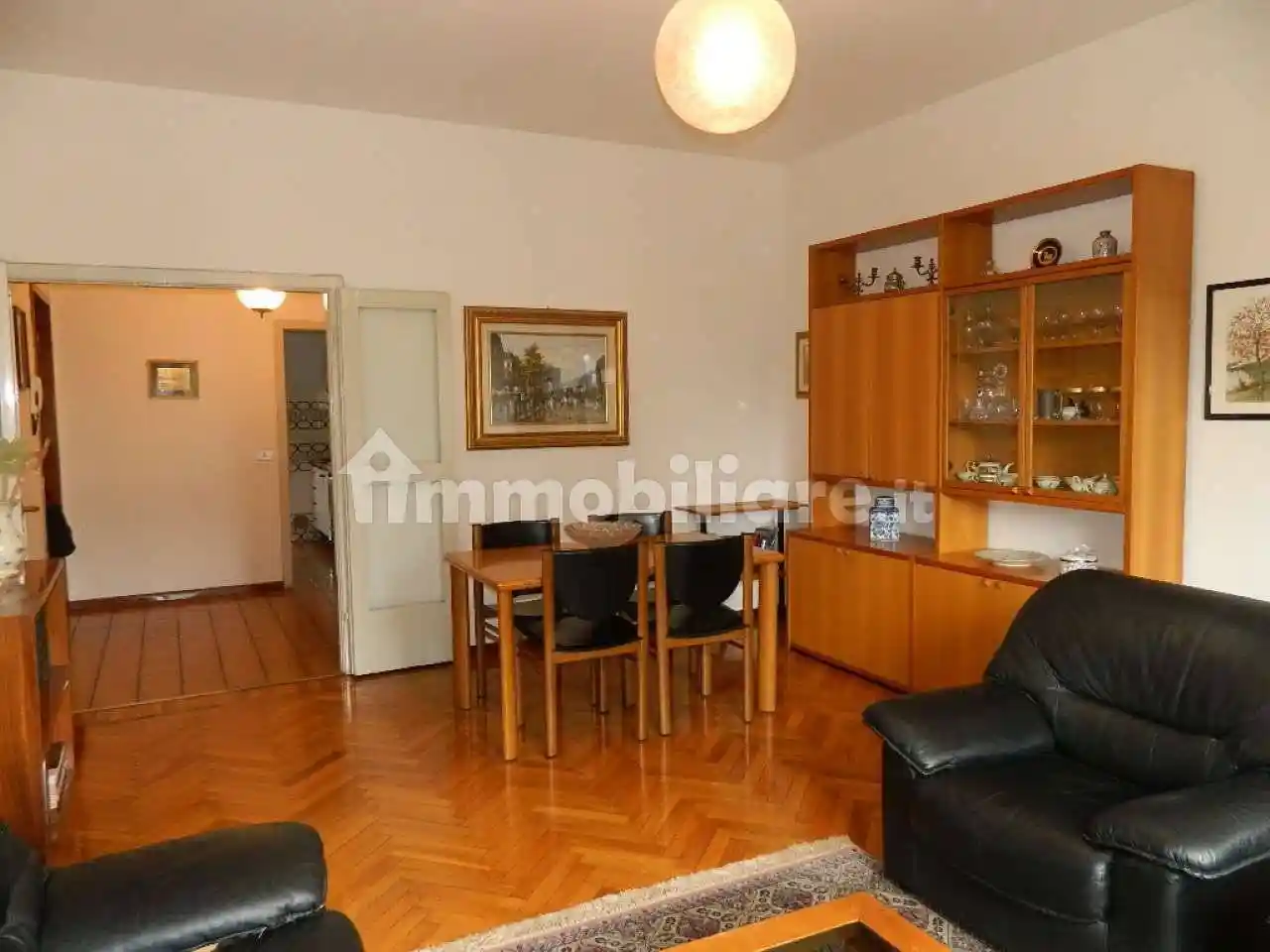 Appartamento in vendita a Sondrio