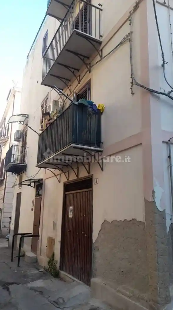 Appartamento in affitto a Palermo
