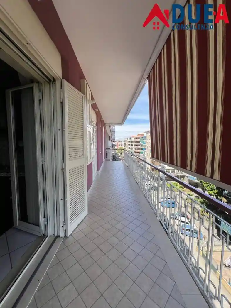 Appartamento in vendita a Marano di Napoli