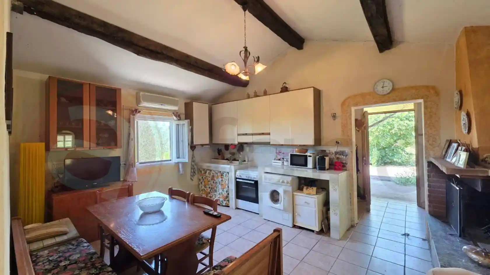 Casa indipendente in vendita a Arce