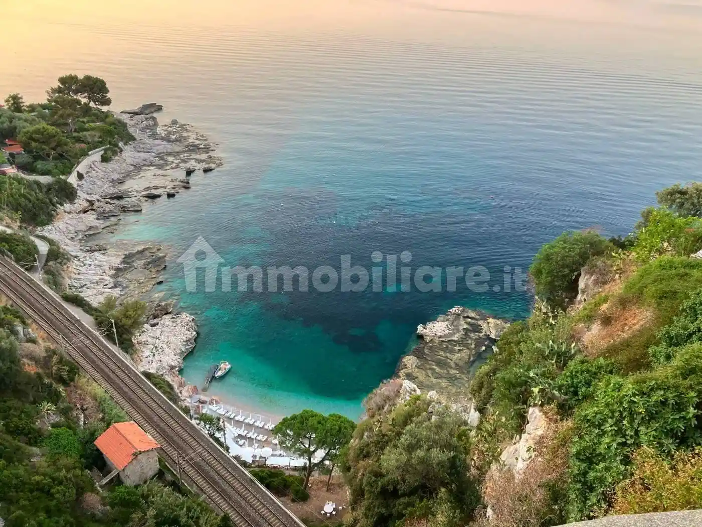 Appartamento in vendita a Ventimiglia