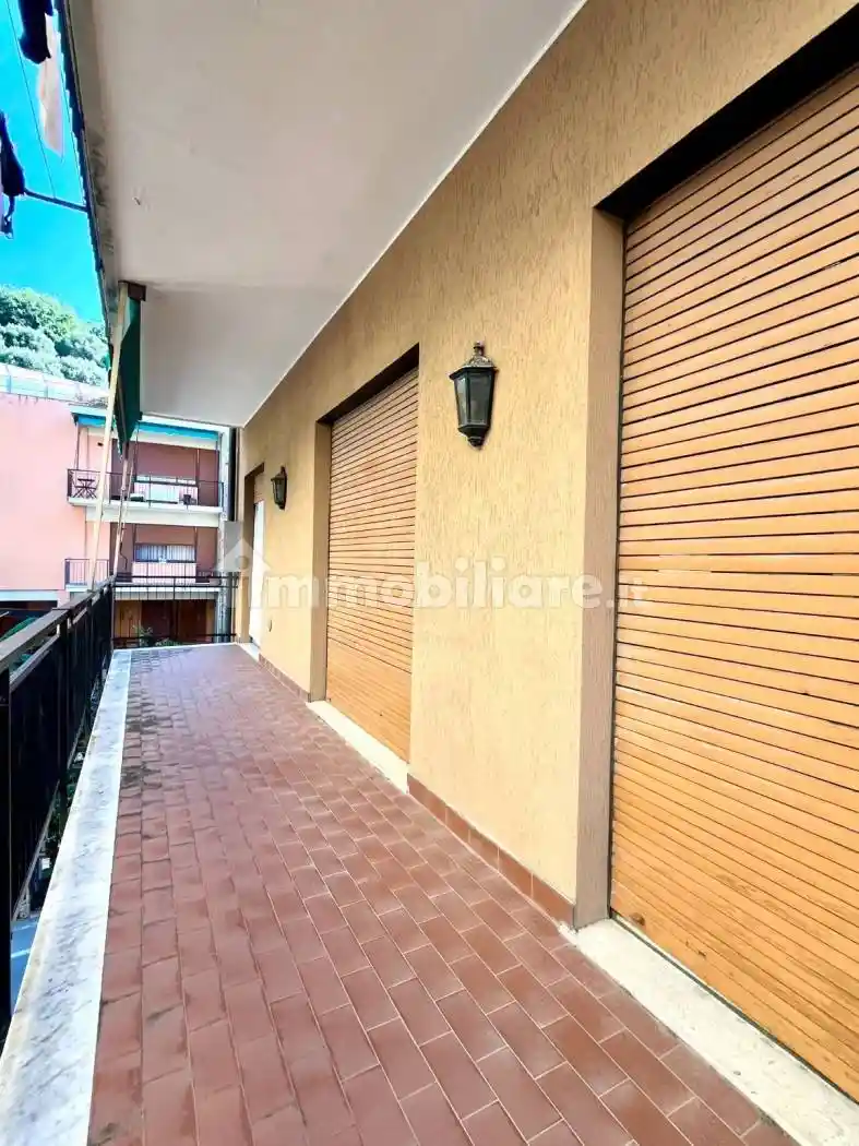 Appartamento in vendita a Cogoleto