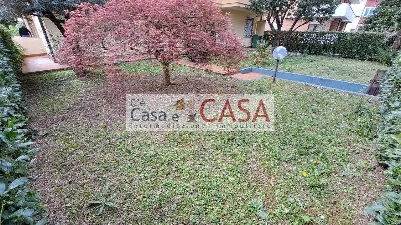 Appartamento in vendita a Abano Terme
