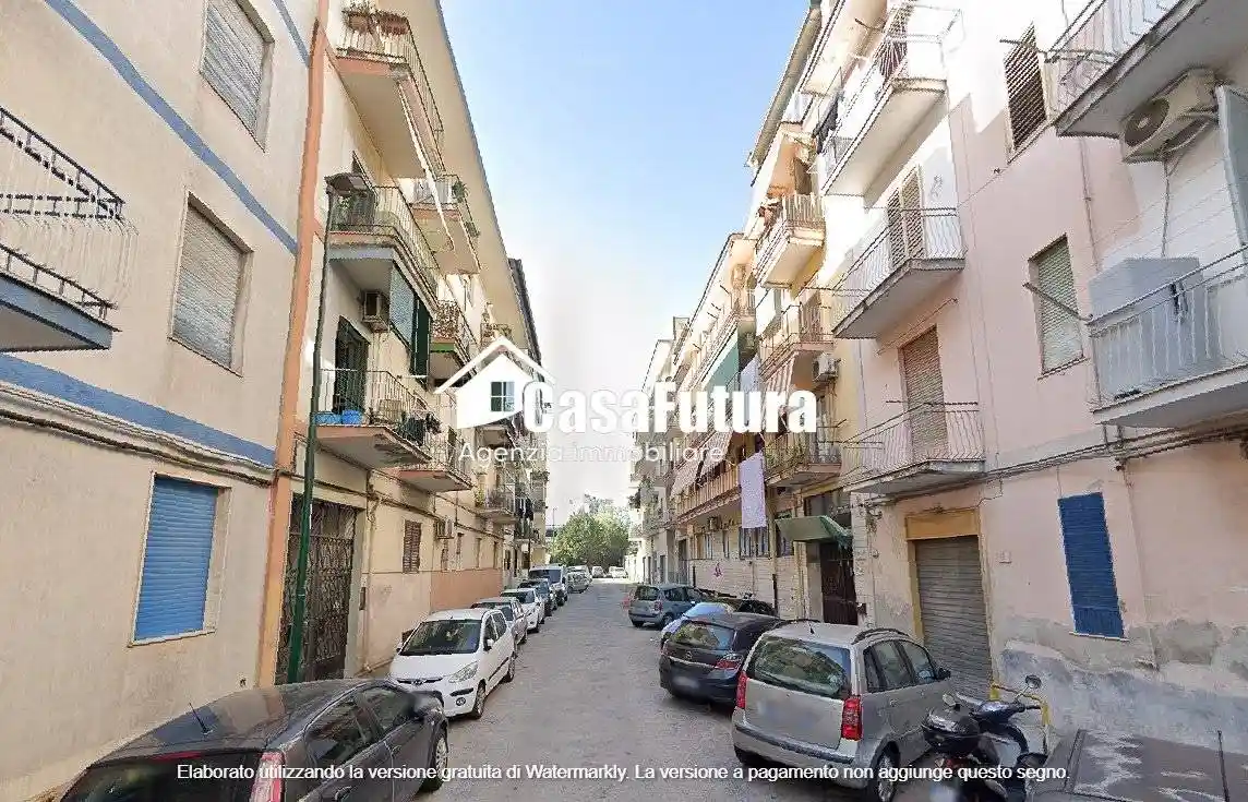 Appartamento in affitto a Napoli