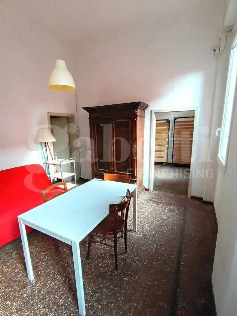 Appartamento in affitto a Bologna