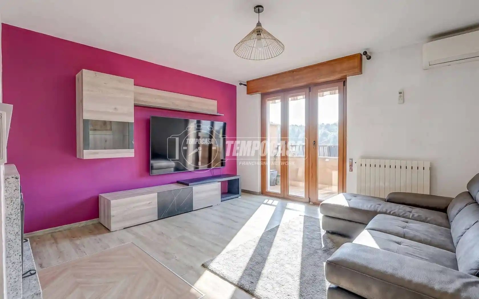 Appartamento in vendita a Luino