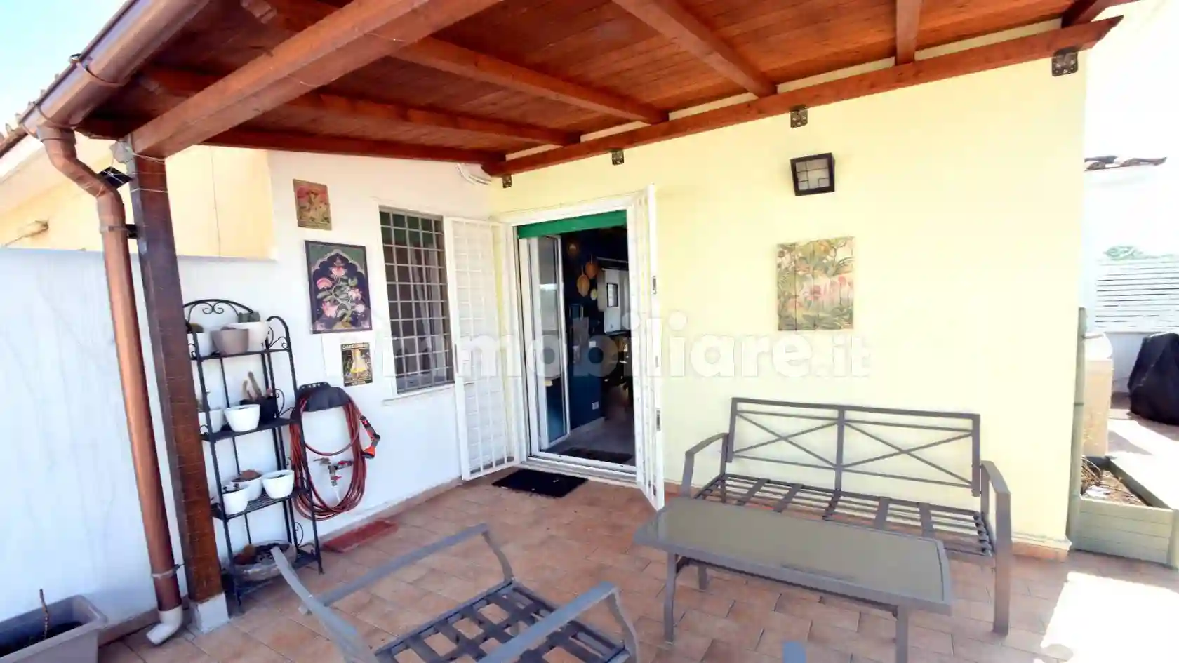 Attico - Mansarda - foto 2
