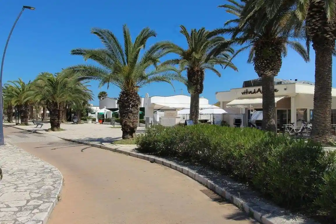 Appartamento in vendita a San Benedetto del Tronto