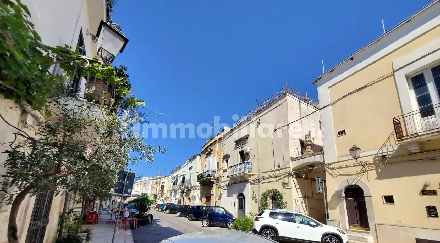 Casa indipendente in vendita a Triggiano