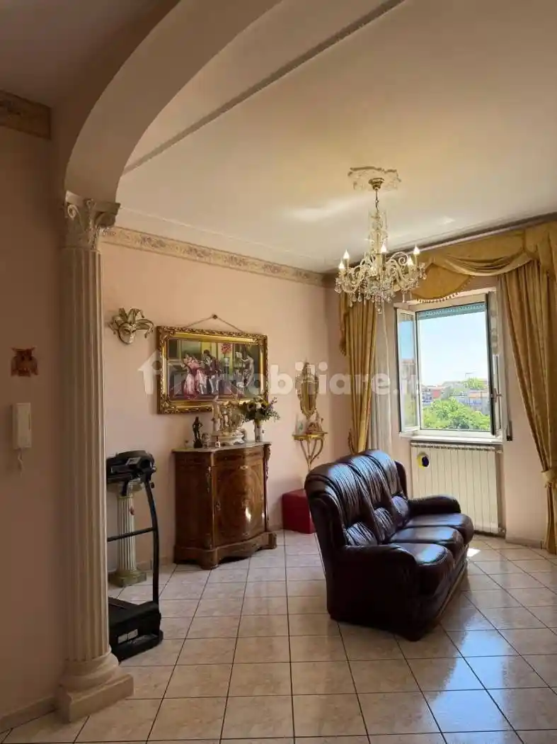 Appartamento in vendita a Vignanello