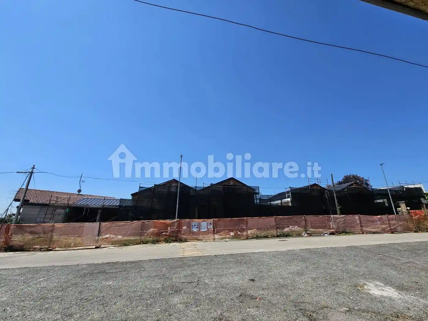 Villa in vendita a Moncalieri