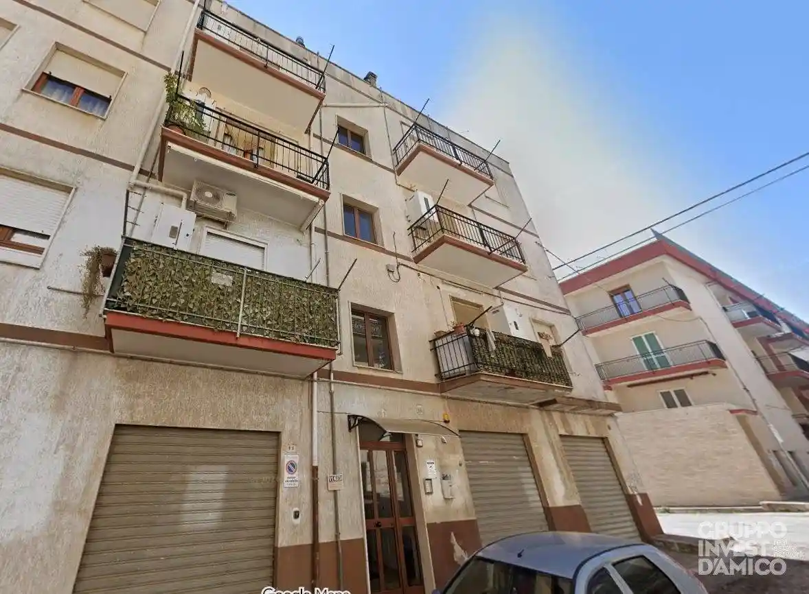 Appartamento in vendita a Ceglie Messapica