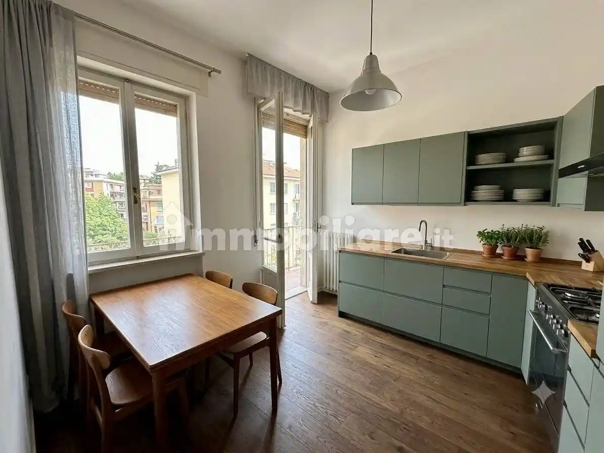 Appartamento in vendita a Firenze