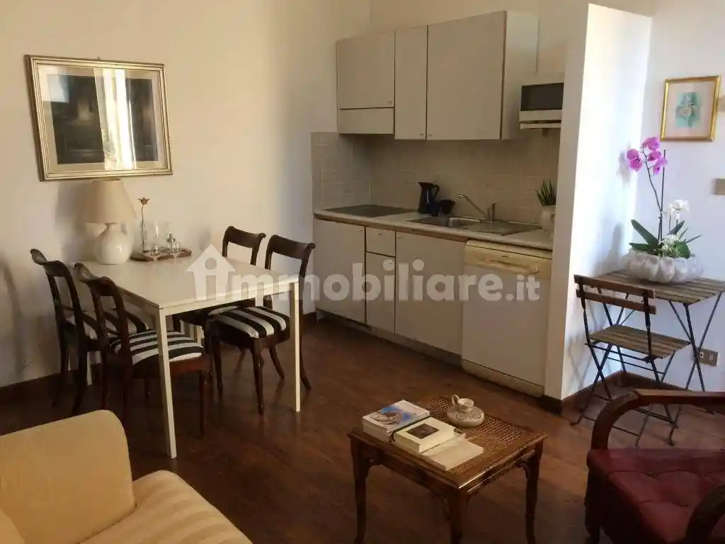 Appartamento in affitto a Firenze