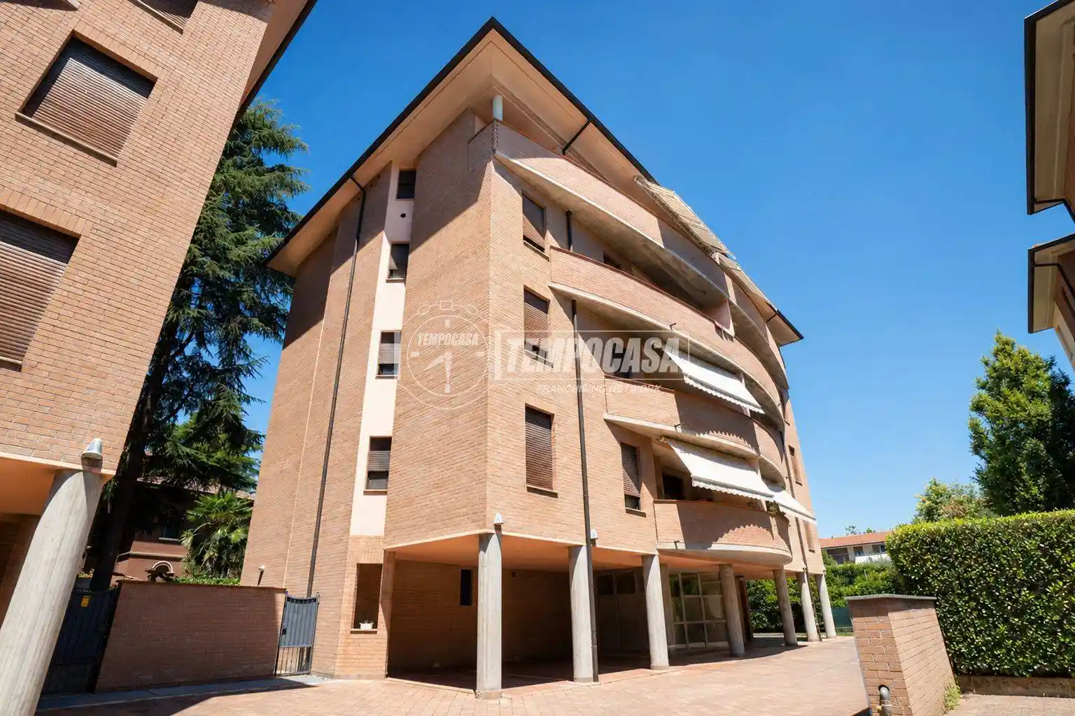 Appartamento in vendita a Vignola