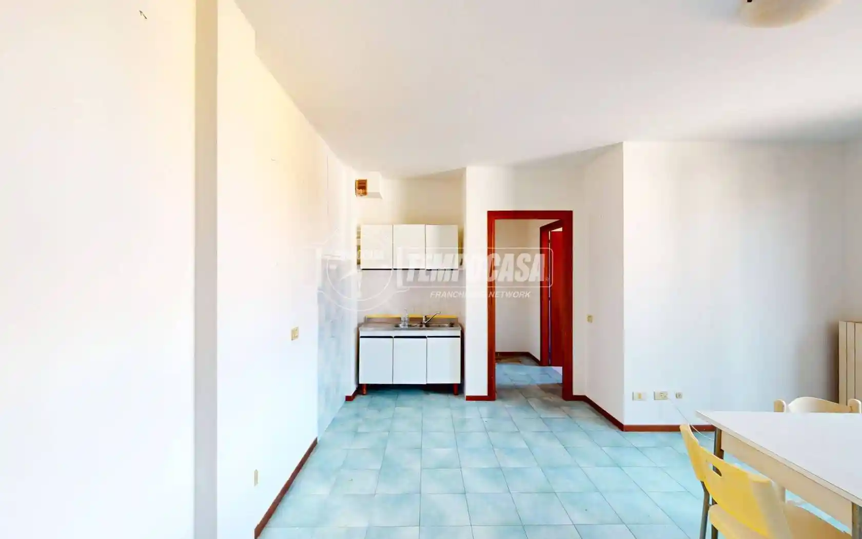 Appartamento in vendita a Comazzo