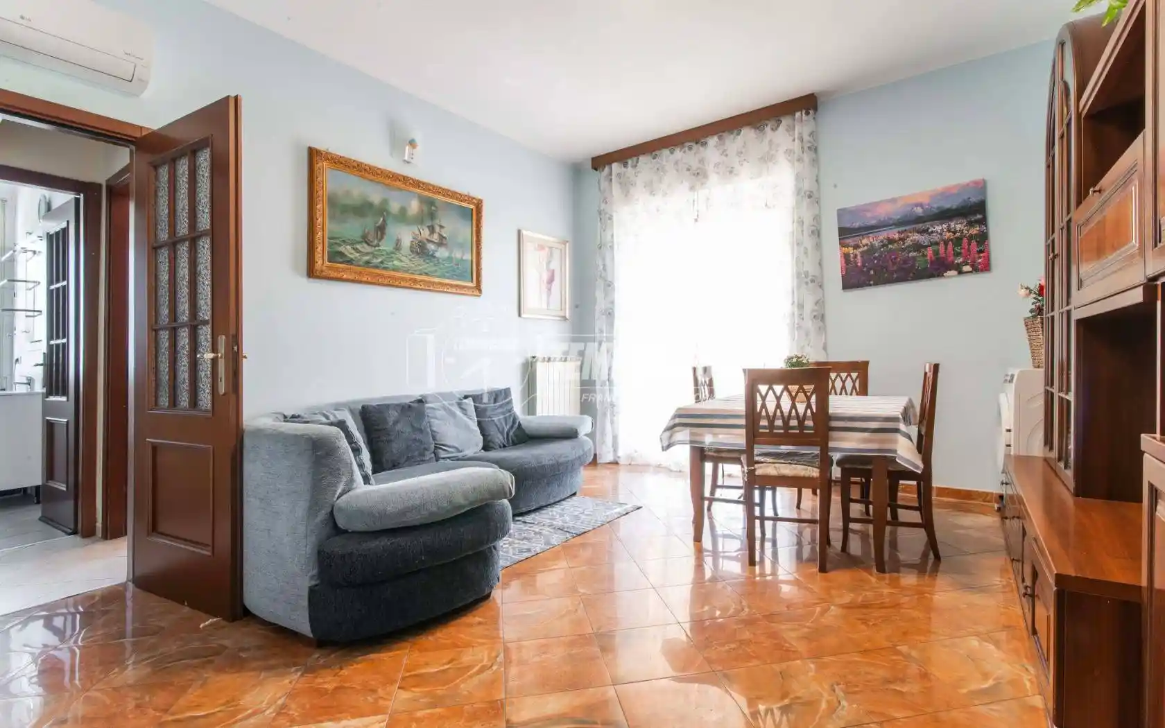 Appartamento in vendita a Veniano