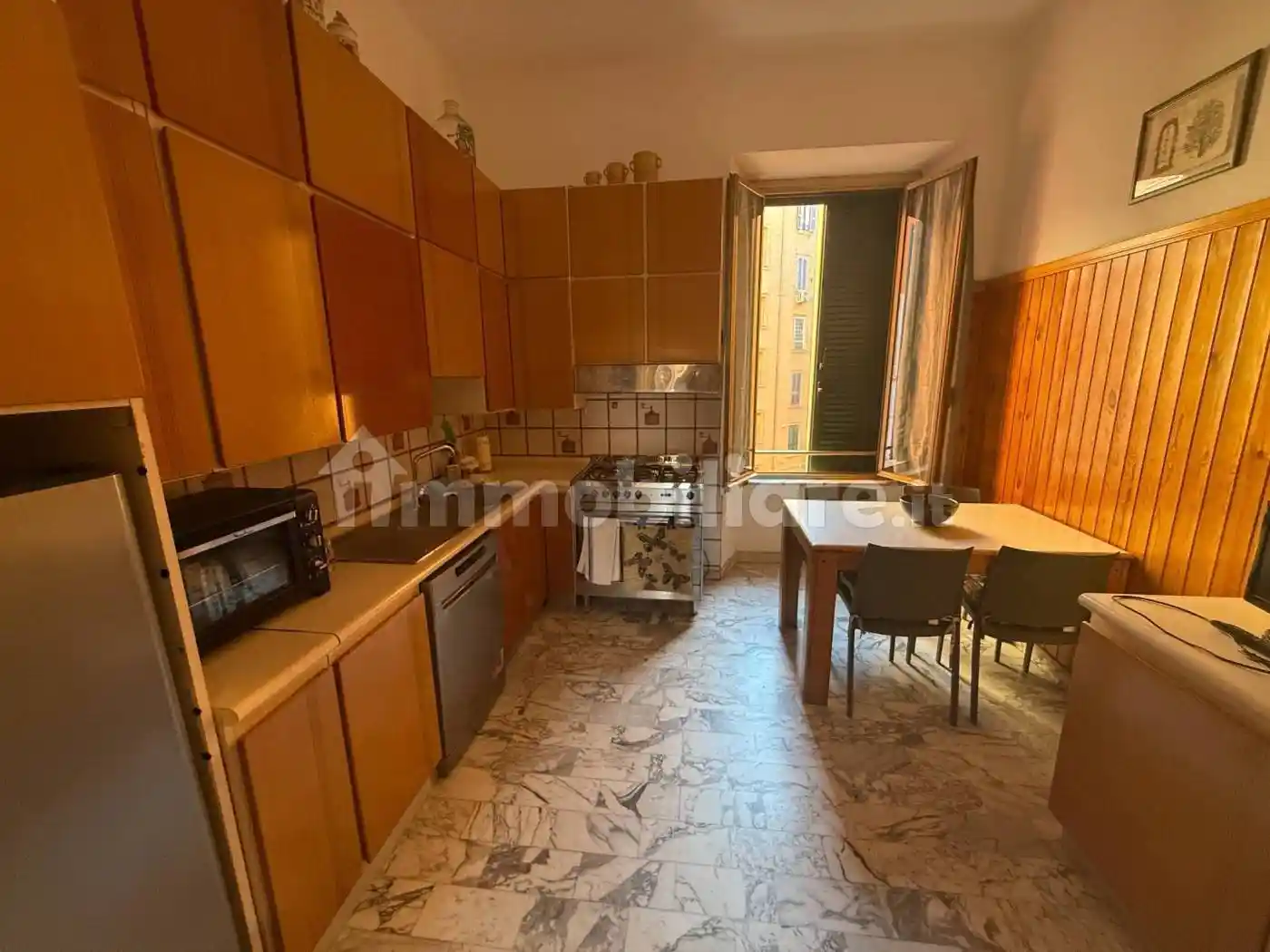 Appartamento in affitto a Roma