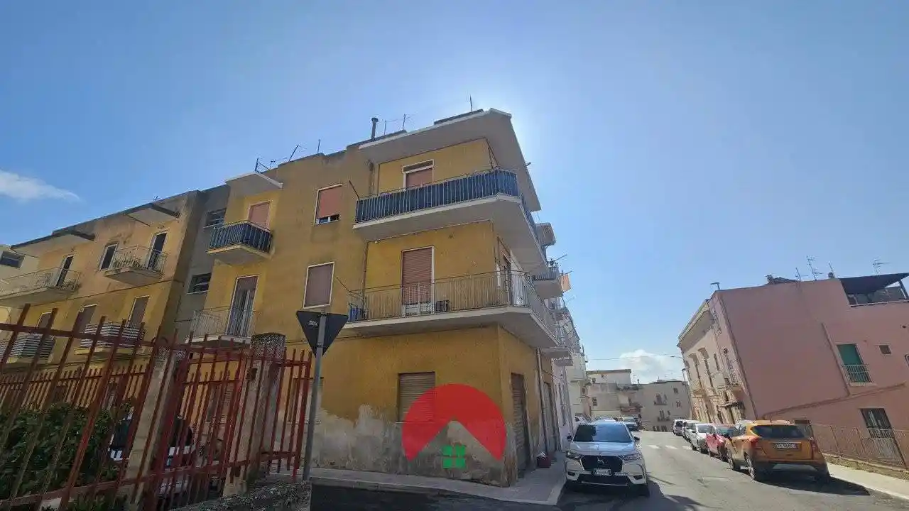 Appartamento in vendita a Matera