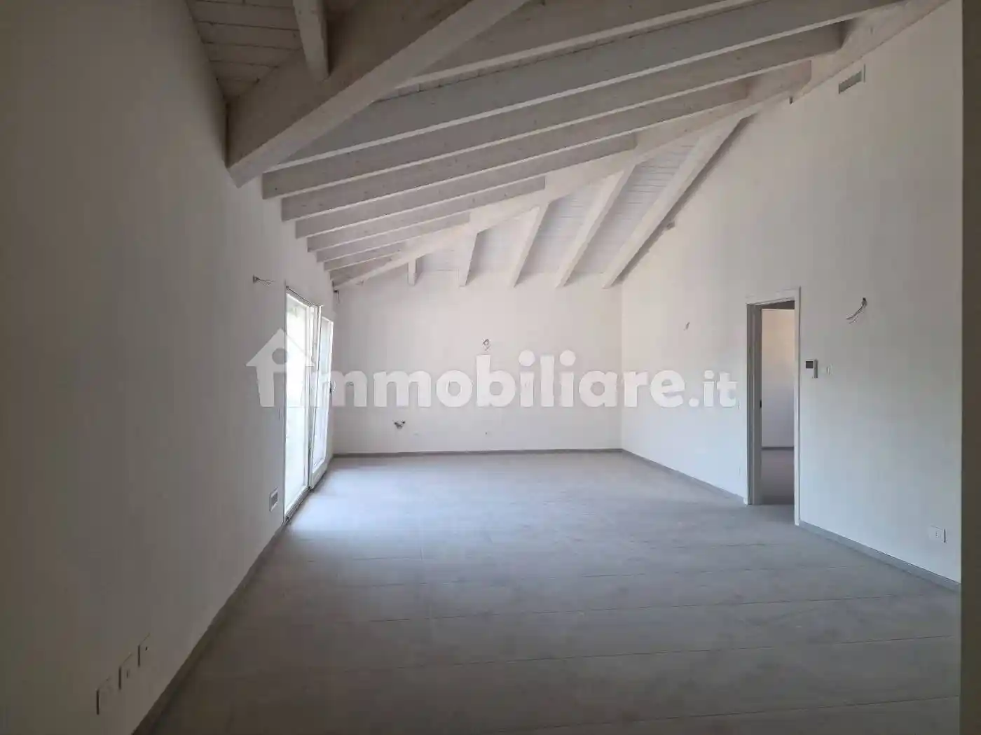 Attico - Mansarda in vendita a Viadana