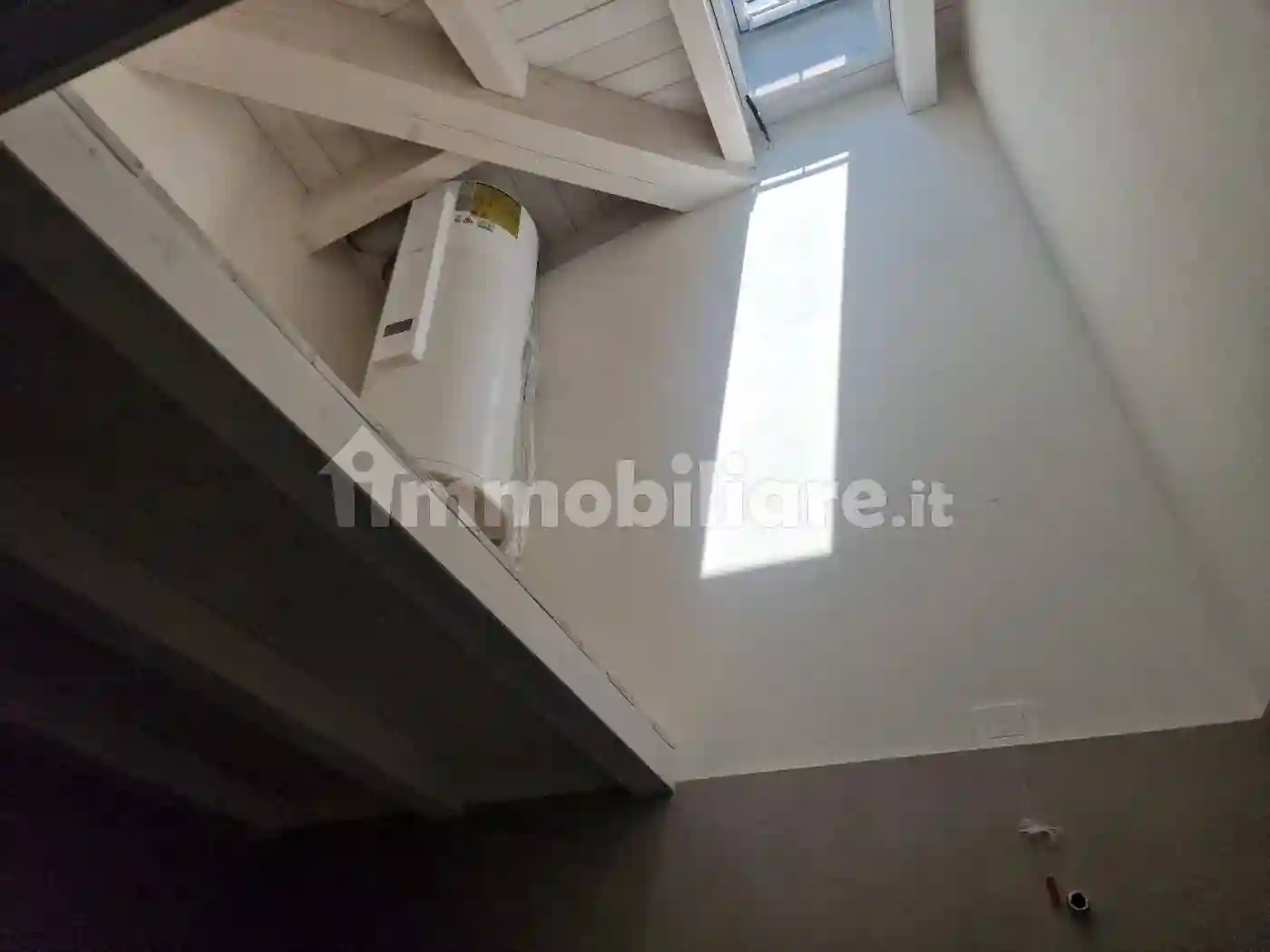Attico - Mansarda - foto 2