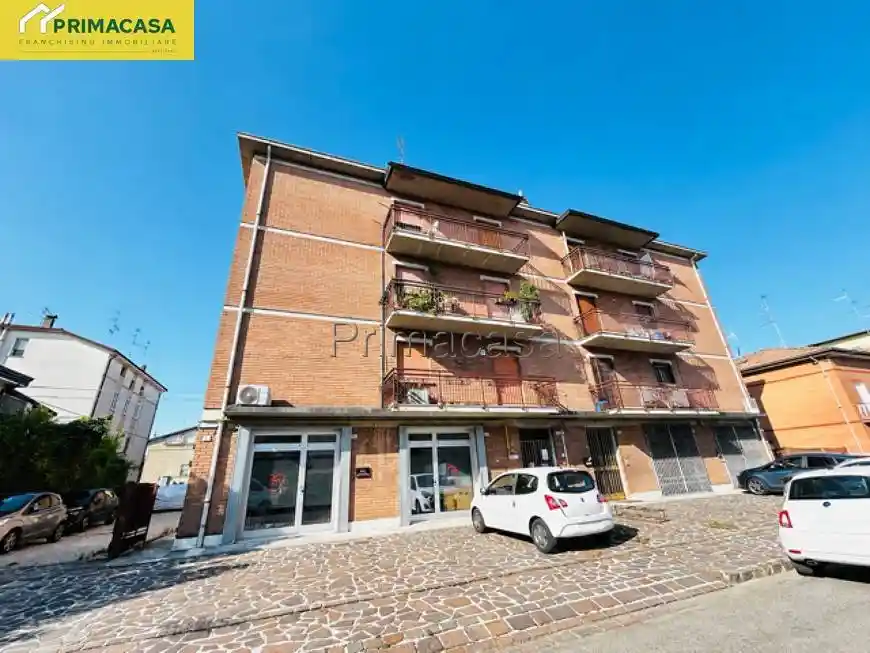 Appartamento in vendita a Carpi