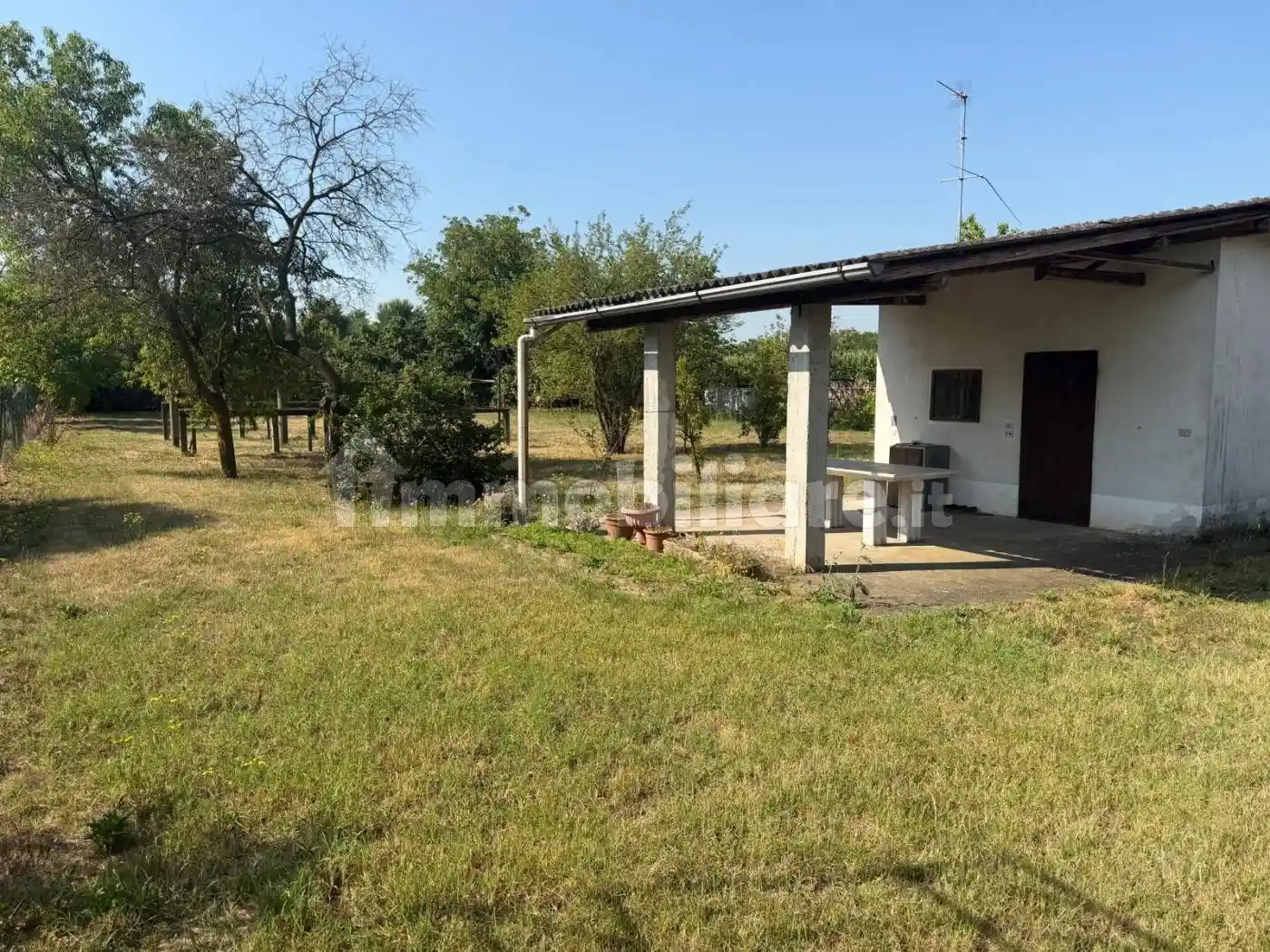 Rustico - Casale in vendita a Vigevano