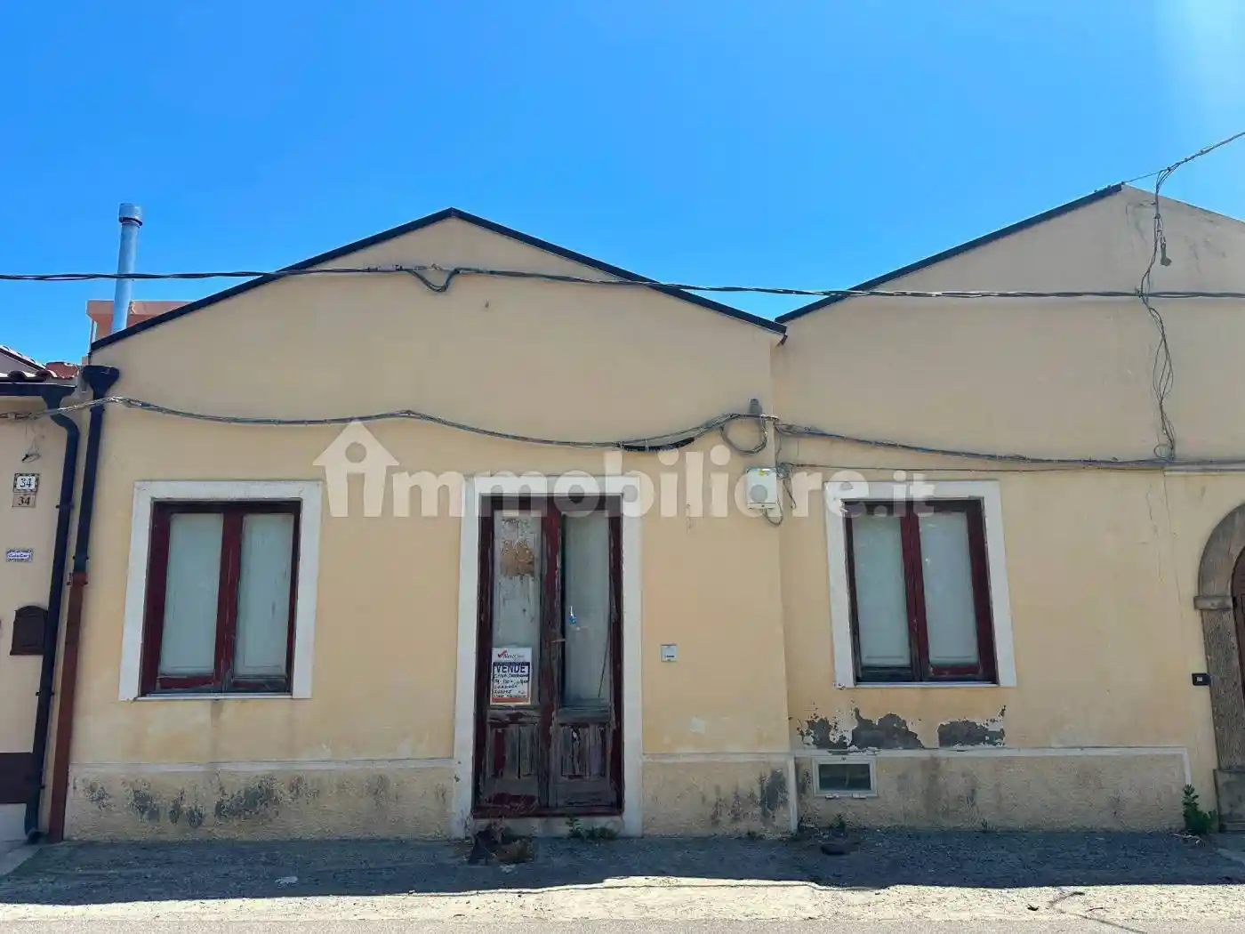 Casa indipendente in vendita a Milazzo