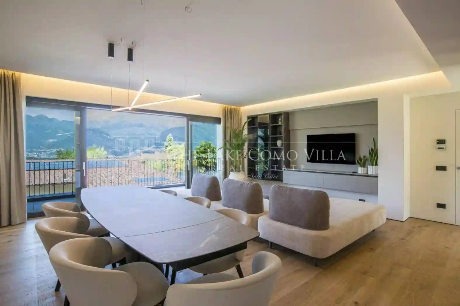 Villa - foto 4