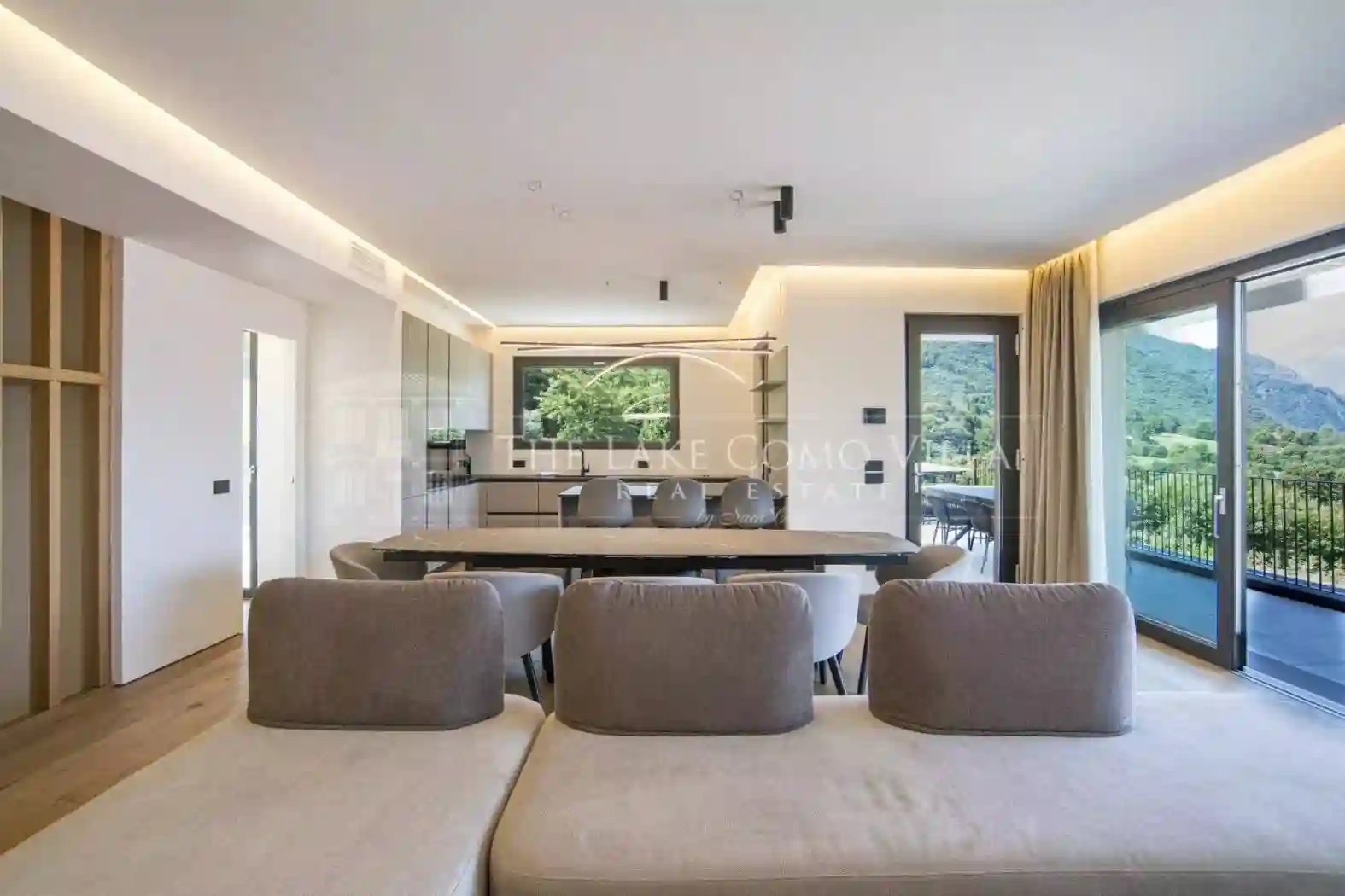 Villa - foto 5