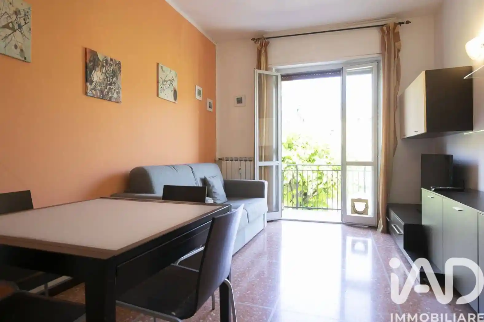 Appartamento in vendita a Rapallo