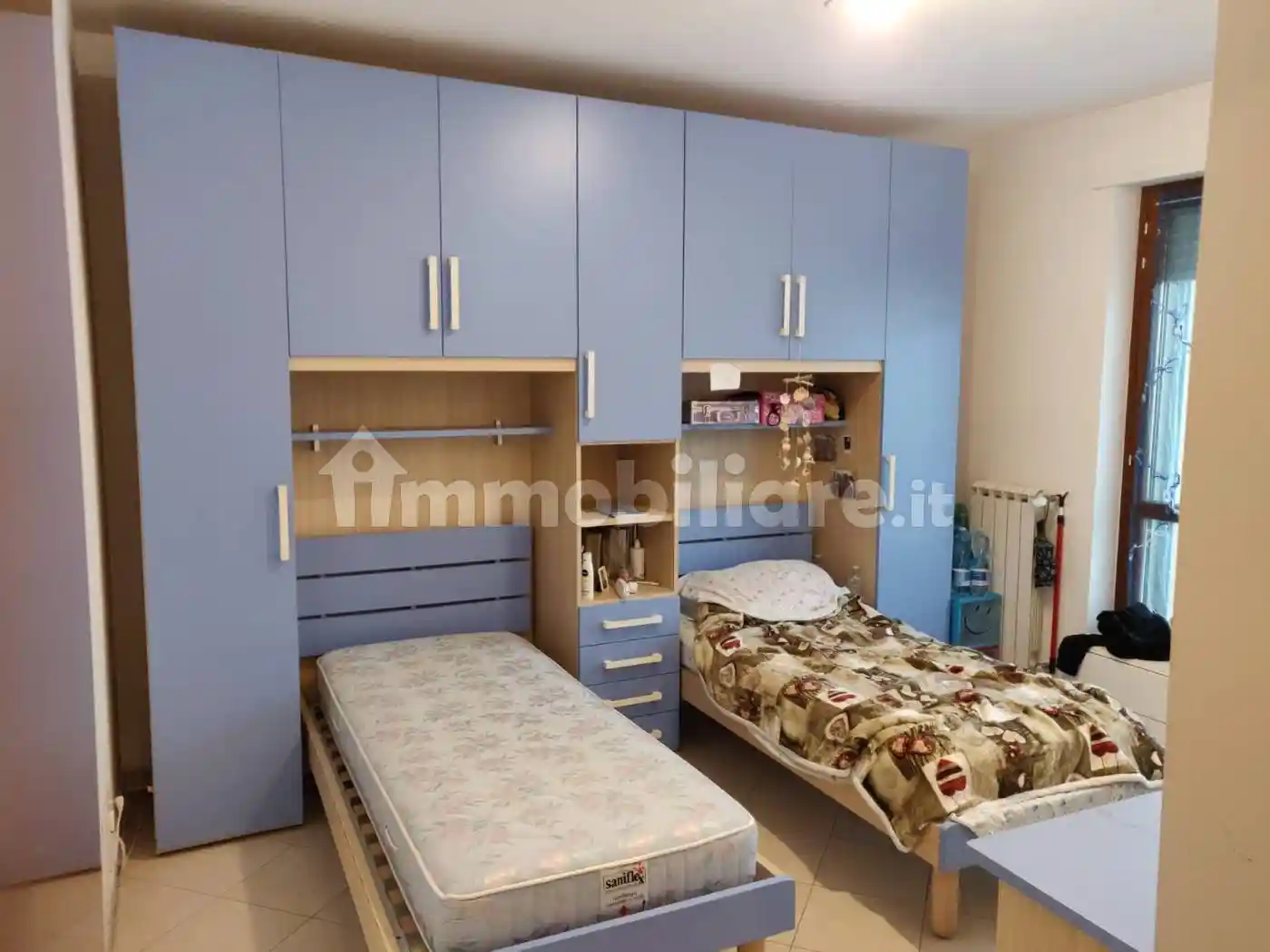 Appartamento in affitto a Chieti