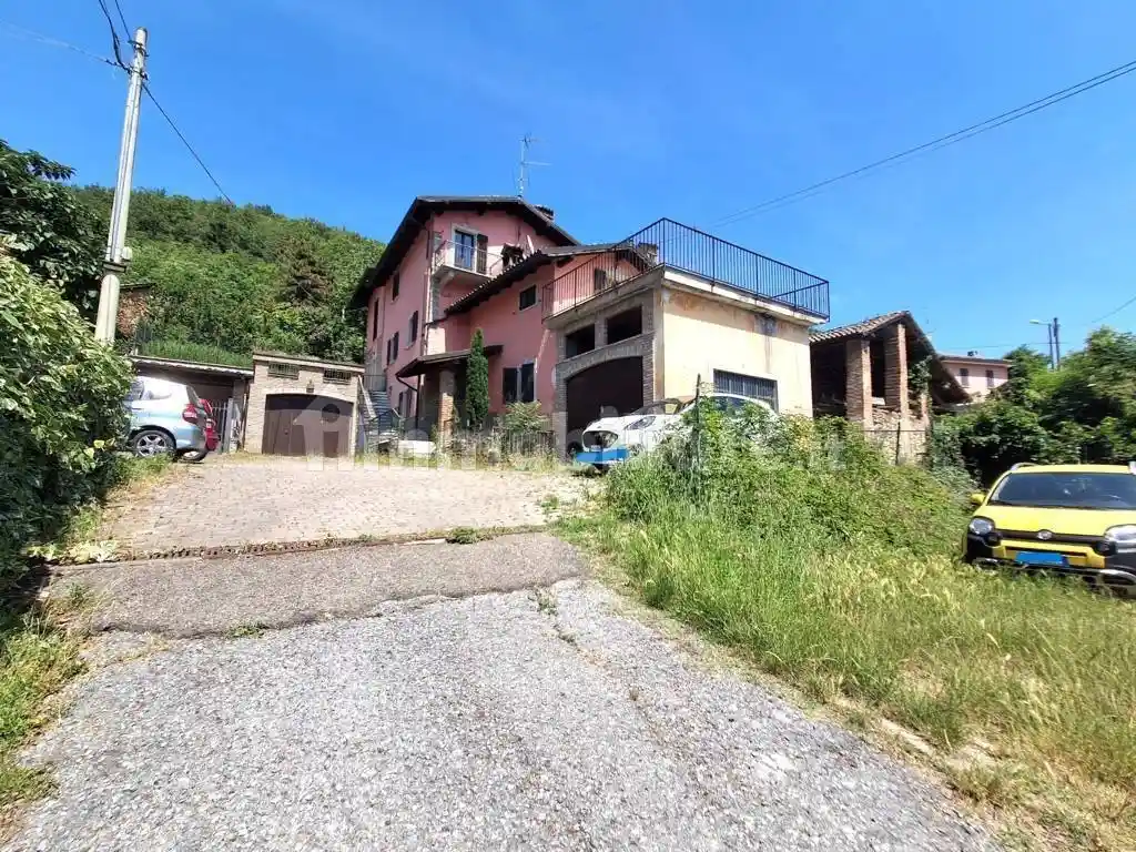 Casa indipendente in vendita a Borgo Priolo