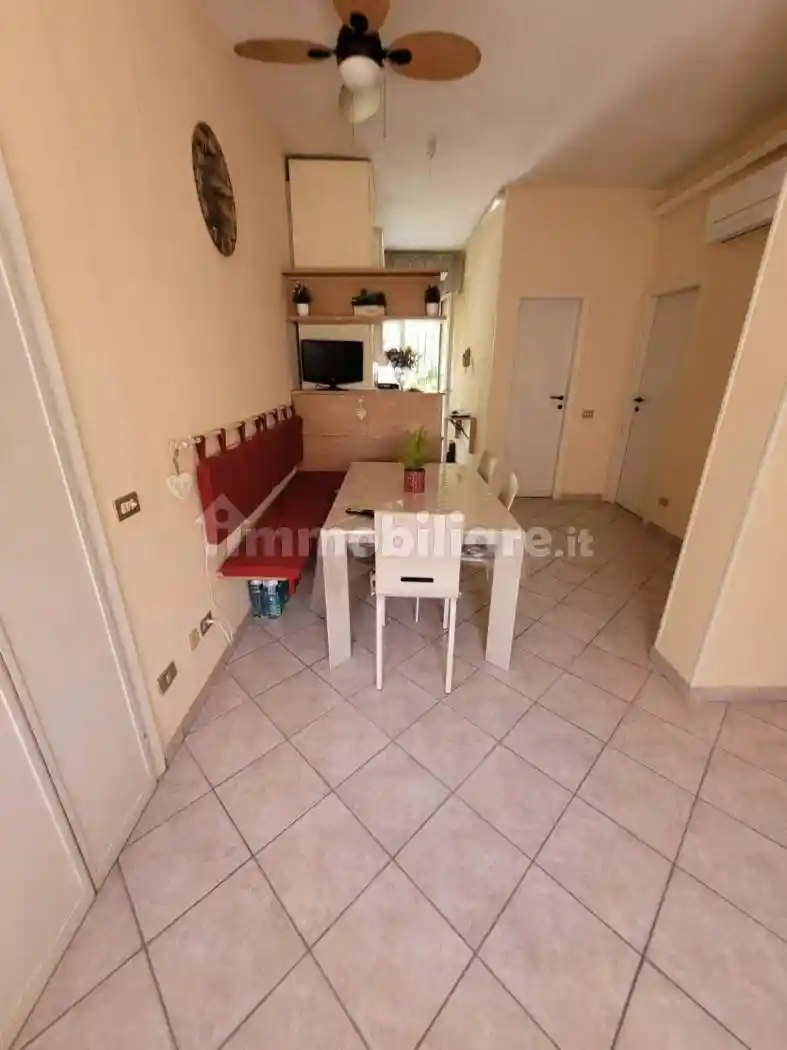 Appartamento in affitto a Camaiore