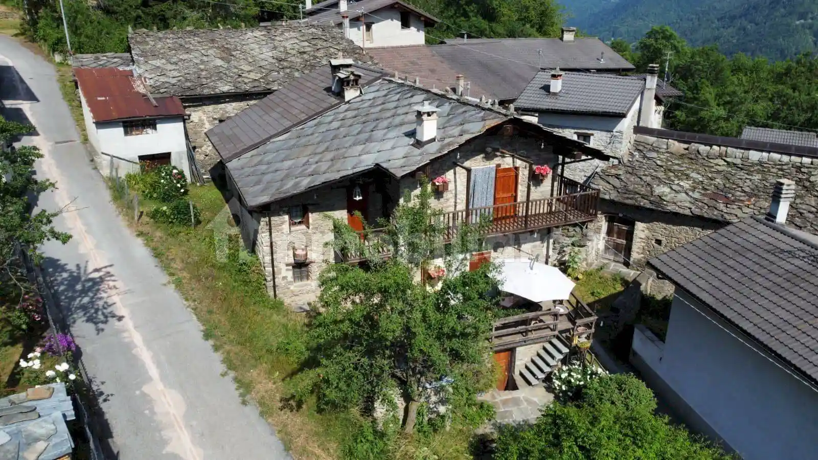 Rustico - Casale in vendita a Sampeyre