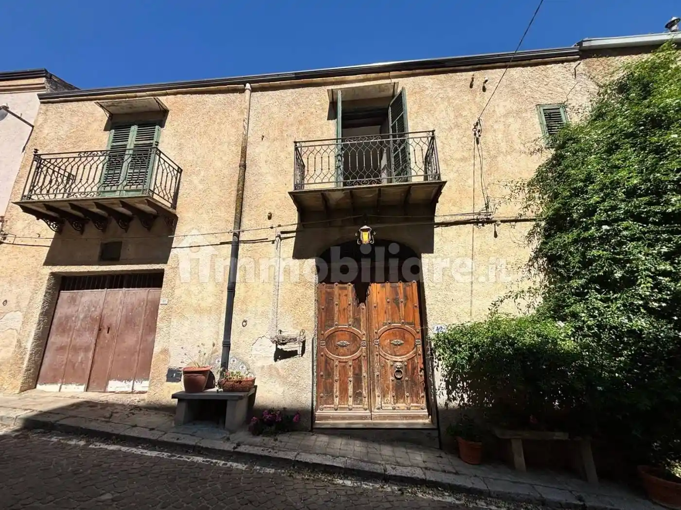 Appartamento in vendita a Cefalà Diana