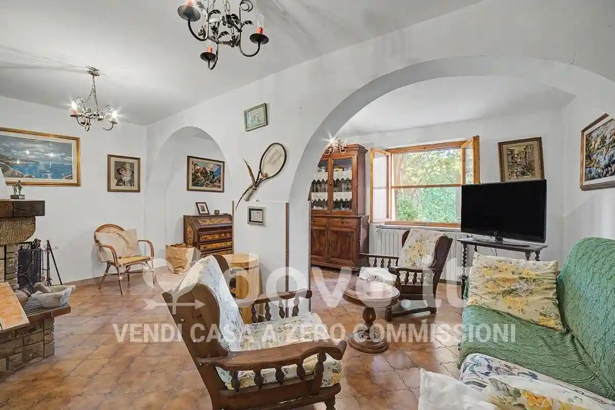Appartamento in vendita a Collesalvetti