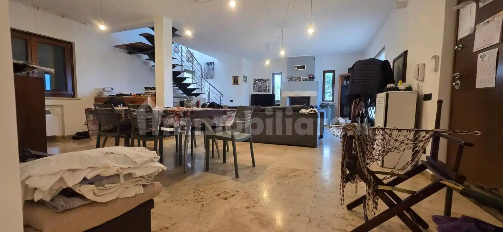 Villa in vendita a Latina