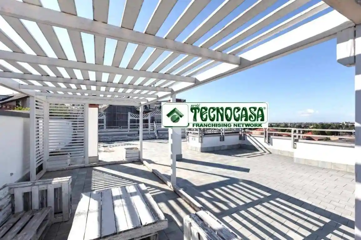 Appartamento in vendita a Cassina de' Pecchi