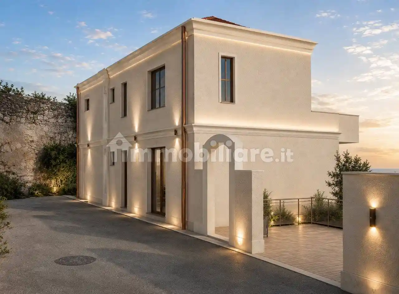 Rustico - Casale in vendita a Milazzo