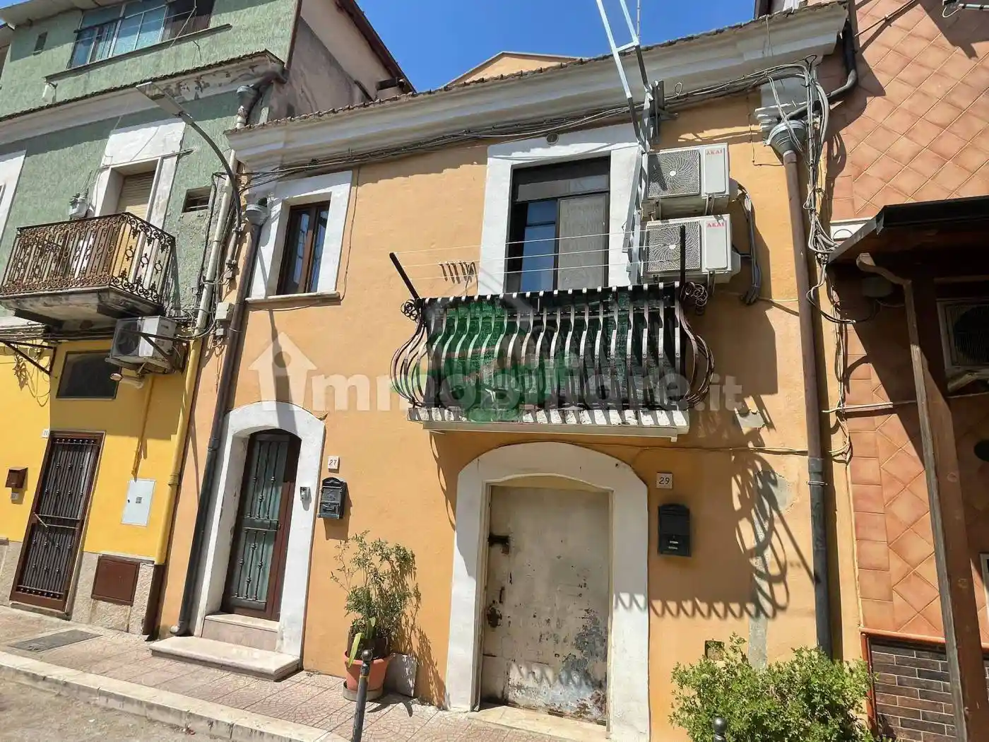 Appartamento in affitto a Foggia