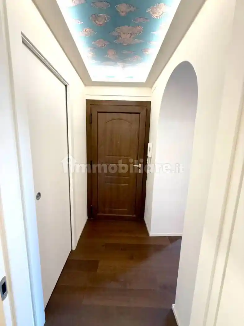 Appartamento in vendita a Pietrasanta