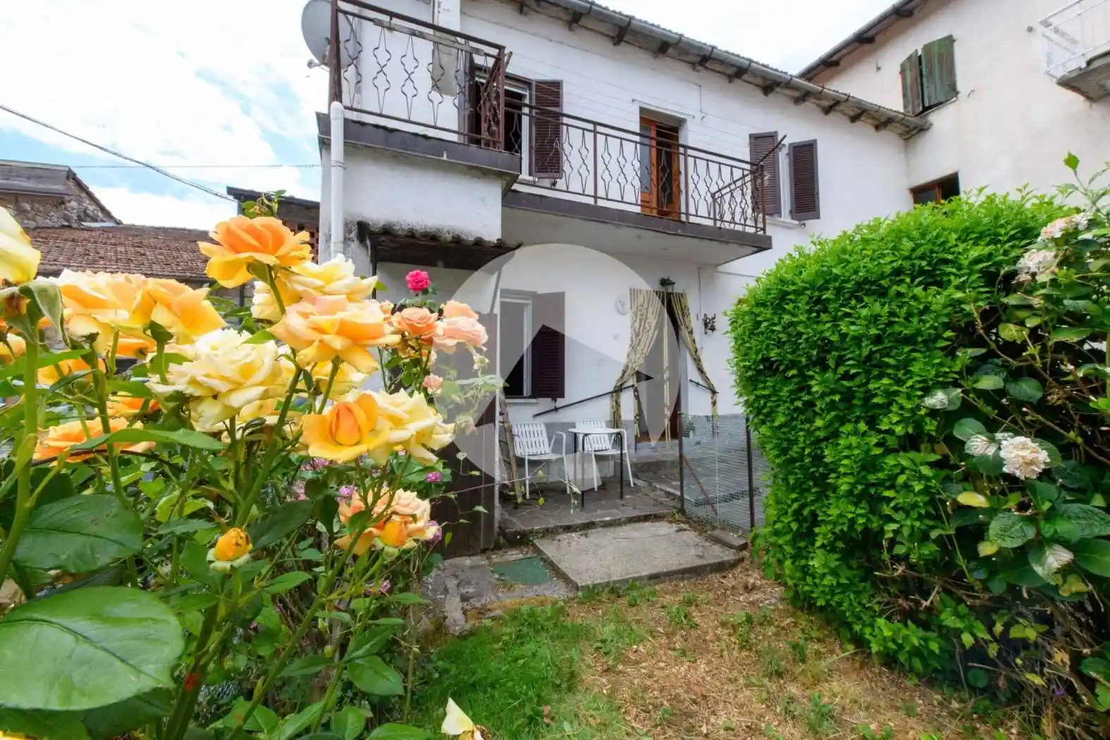 Rustico - Casale in vendita a Ventasso