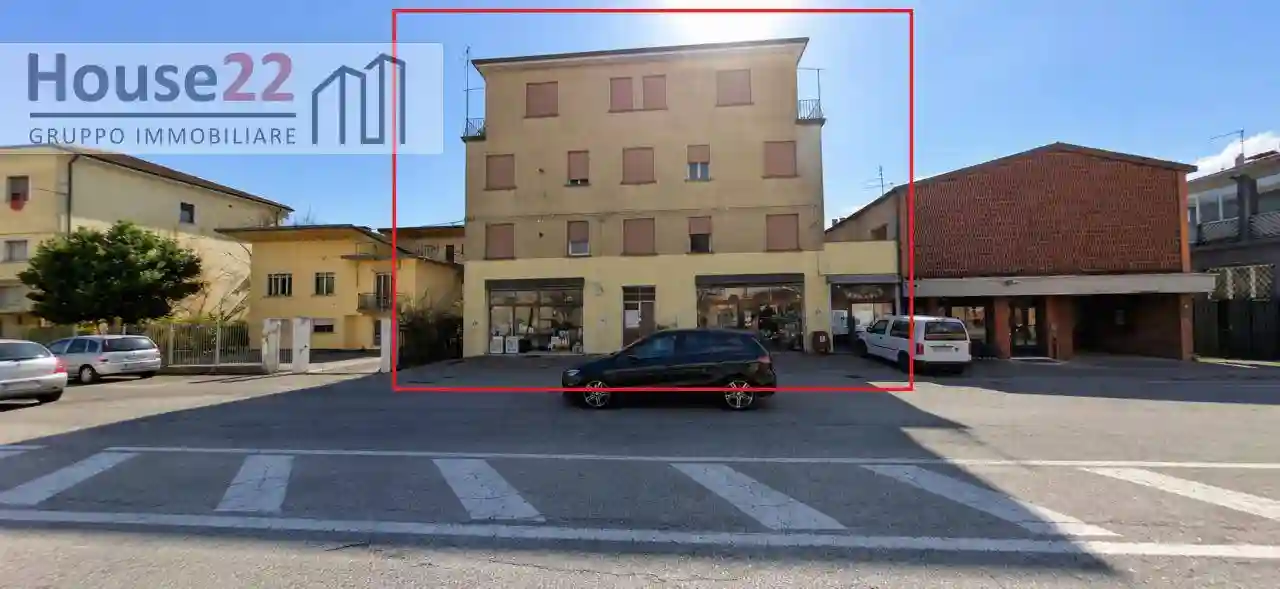 Palazzo - Edificio - foto 3