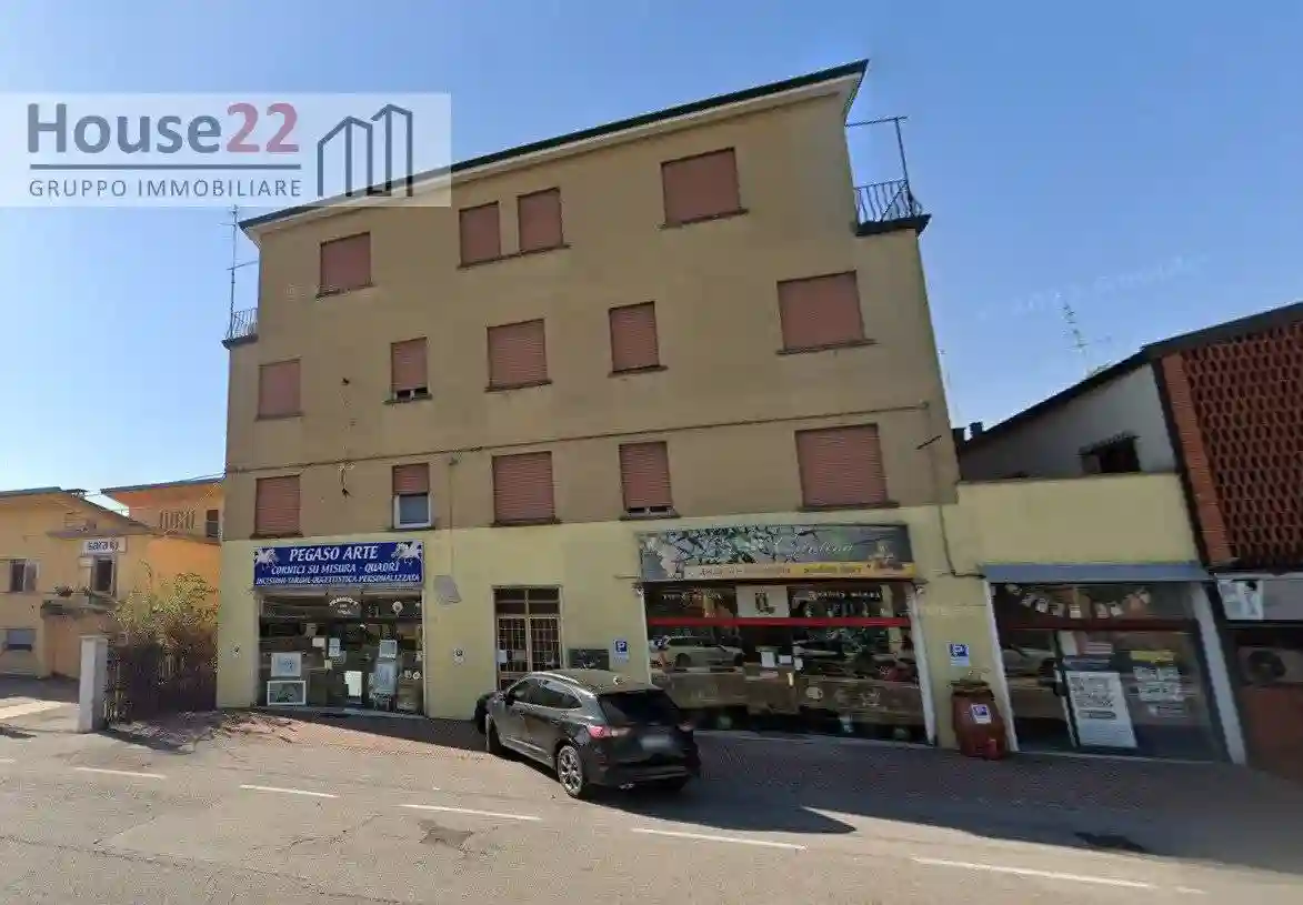 Palazzo - Edificio - foto 4