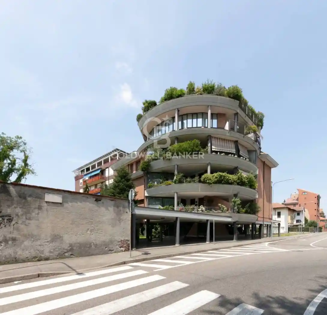 Appartamento in affitto a Busto Arsizio