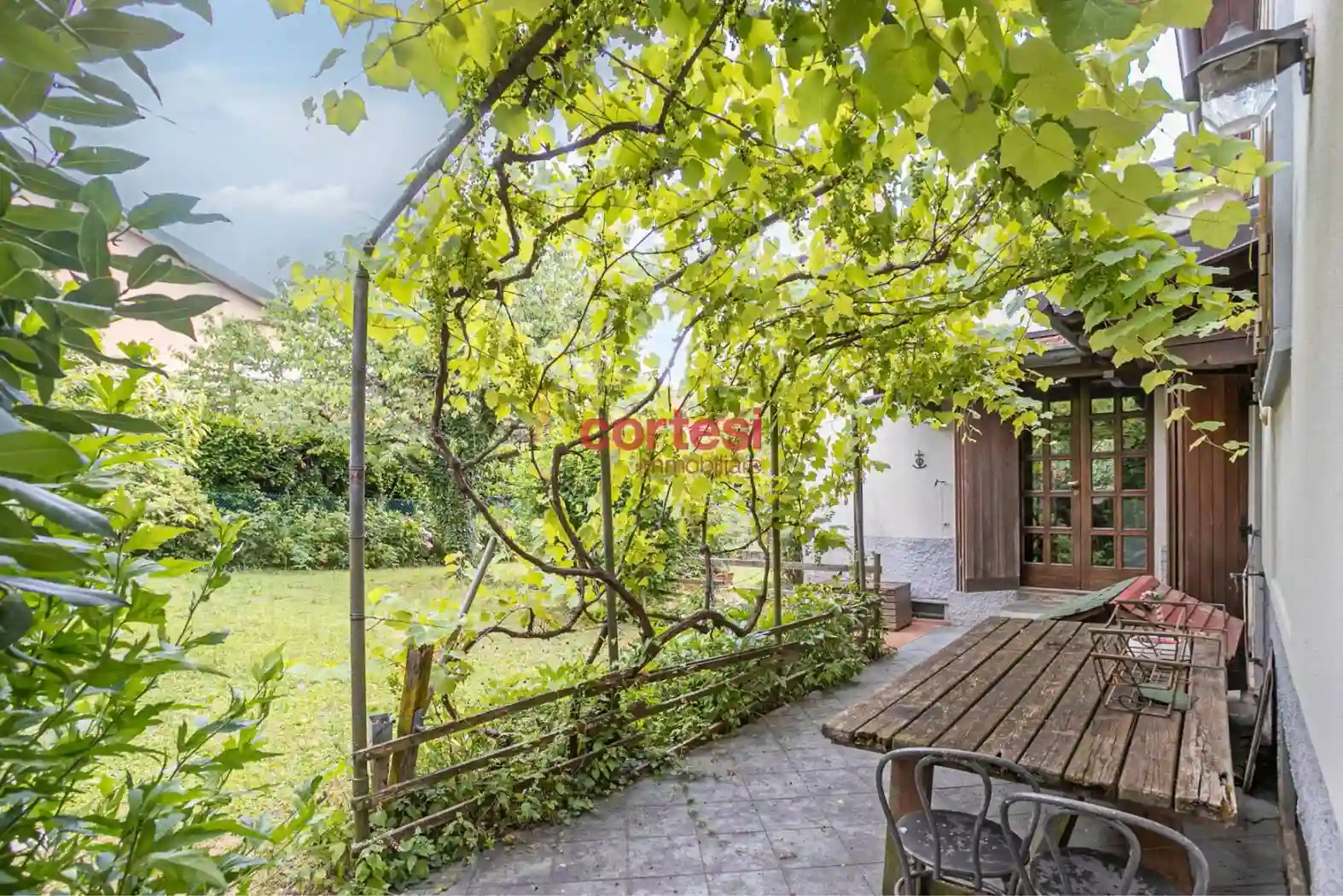 Villa - foto 4